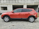 Nissan Qashqai 2008, 2.0 LPG 141 KM, 6 biegów, hak - 2