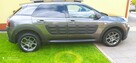 Citroen C4 Cactus, nowy rozrząd , kamera, czujniki parkowan - 3