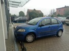 Citroen C3 , 1,4 HDi , 2006 rok produkcji