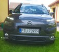 Citroen C4 Cactus, nowy rozrząd , kamera, czujniki parkowan - 1