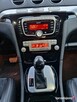 Ford S-MAX Automat! Niski przebieg! Bogate wyposażenie! - 11
