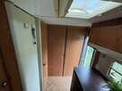 Sprzedam przyczepę kempingową Hobby 460 - 9
