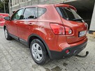 Nissan Qashqai 2008, 2.0 LPG 141 KM, 6 biegów, hak - 3