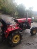 Sprzedam traktor typu SAM - 1