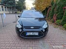 Ford S-MAX Automat! Niski przebieg! Bogate wyposażenie! - 2