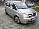 Opel Meriva 1.7cdti