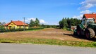 Działka budowlana Rakszawa 15,41 ar / uzbrojona / WZ
