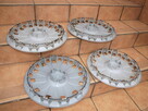 Seat kołpaki 15 oryginalne (komplet 4 sztuki) - 10