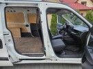 Fiat Doblo Cargo Maxi 2018/19, 1.6 MJ 105 KM, salon PL, I wł - 3