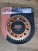 Moto Master rear sprocket 45T for KTM