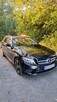 Mercedes c220 W205 Kombi 2020r 96000 - 2