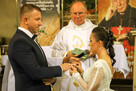 fotografia ślubna, profesjonalne filmowanie wesela + dron - 10