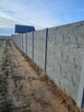 Ogrodzenia betonowe Nowe wzory - 13