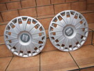 Seat kołpaki 15 oryginalne (komplet 4 sztuki) - 6