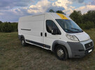 Fiat Ducato 2.3 2012