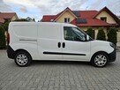 Fiat Doblo Cargo Maxi 2018/19, 1.6 MJ 105 KM, salon PL, I wł - 2