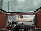 Nissan Qashqai 2008, 2.0 LPG 141 KM, 6 biegów, hak - 11