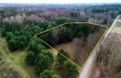 Na sprzedaż działka rolno-leśna 44 ar – Boreczku k. Sędzi