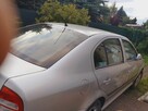 Sprzedam części do skody ovtawia 1.9 TDI elegant - 5