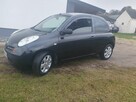 Nissan Micra K12 1.2 automat ladny stan 8900zl - 10