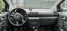 Sprzedam Volkswagen Fox 1.2, 2006r - 8
