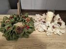 Wianek Świąteczny - 2