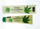 XOC Hemp pasta do zębów z olejkiem z konopi + szc - 2