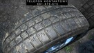 Koła Mercedes - 205/65/R16C/ rozstaw 5x112 - 5