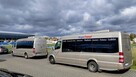 Przewóz osób Wynajem autobusu busa Transport osób Transfery - 4