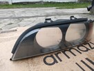 Lampa lewa przód BMW E39 Serii 5 - 3