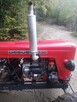 Sprzedam traktor typu SAM - 3
