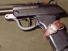 Pistolet wiatrówka Łucznik wz.70 NOWY - 4
