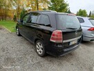 Opel Zafira 1.9 CDTI Cosmo ActiveSelect - 4