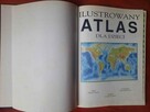 Ilustrowany atlas dla dzieci (DF) - 9