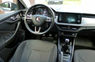 Skoda Scala 1.0 TSI 115KM Salon Polska Doinwestowany - 7