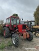 ciagnik mtz 82 rok 1997 - 5