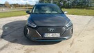Hyundai ioniq hybryda - 9
