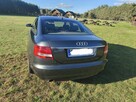 Sprzedam Audi A6 C6 - 2