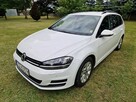 Volkswagen Golf VII 1.4 TSI BMT Comfortline