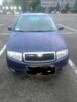 Skoda fabia - 4