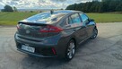 Hyundai ioniq hybryda - 10