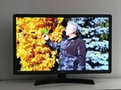 27,5 Cali TV LG LED Smart TV DVB-T2 HEVC + HDMI + Upominek - 2