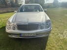 Sprzedam Mercedes E - 7