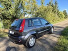 Ford Fiesta Mk6!LIFT!Klima!Zadbany!Zarejestrowany!Bez wkładu - 4