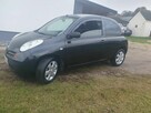Nissan Micra K12 1.2 automat ladny stan 8900zl - 8