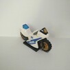 Lego City Policjantka i Motocykl nr1 - 4