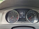 Volkswagen Golf VII 1.4 TSI BMT Comfortline - 9