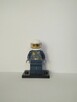 Lego City Policjant i Motocykl nr2 - 2