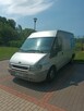 Sprzedam Ford Transit 2l 2006r - 8