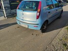 Fiat Punto 2 - 1